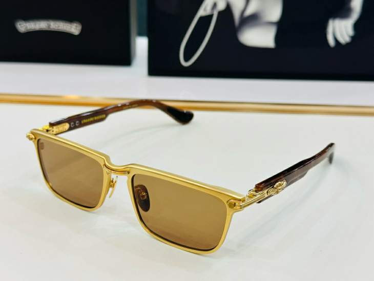 Picture of Chrome Hearts Sunglasses _SKUfw58062788fw